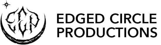 Edged Circle Productions - Shop