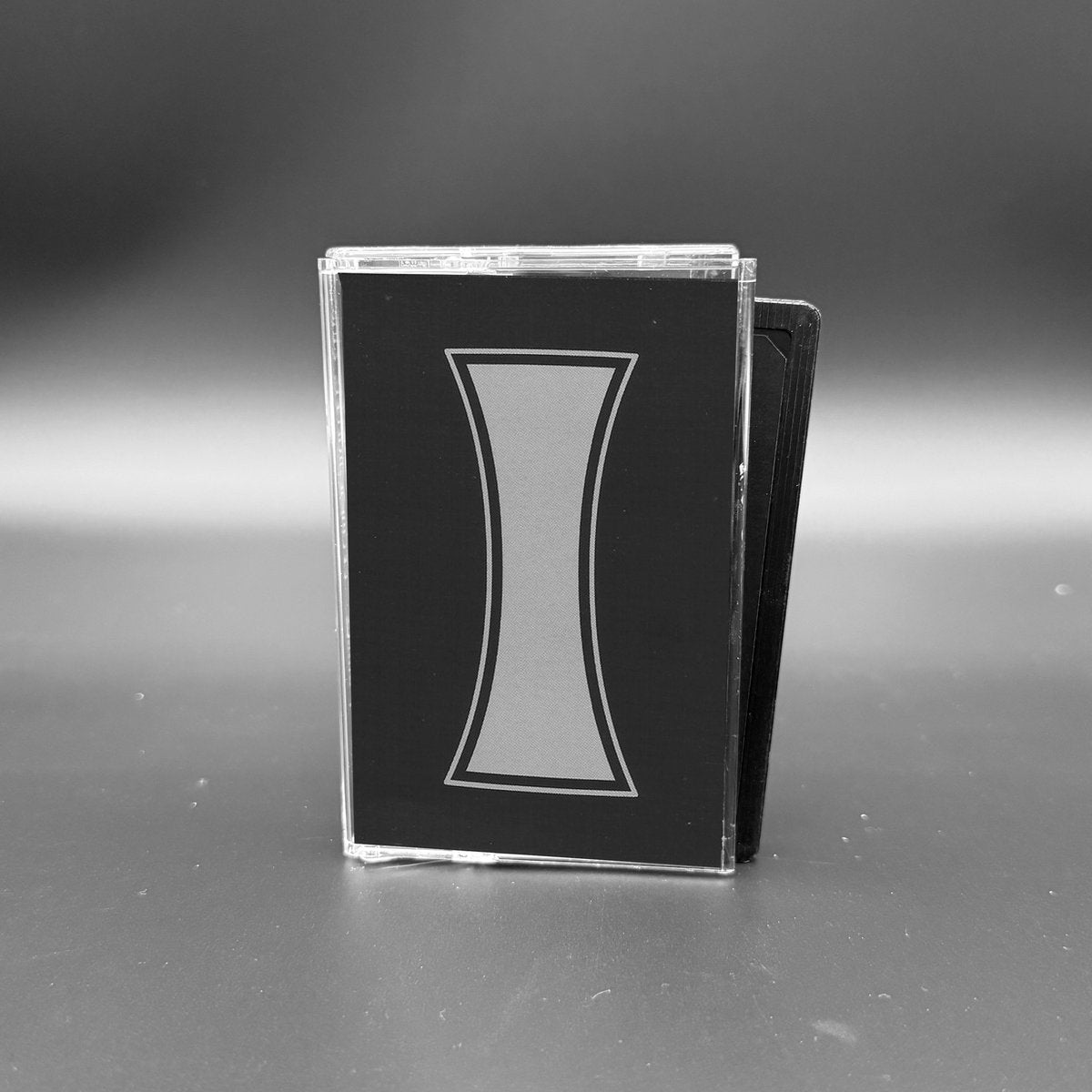 I - Between Two Worlds - Cassette