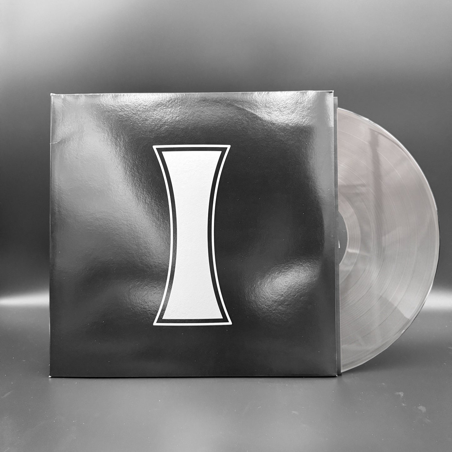 I - Between Two Worlds - LP