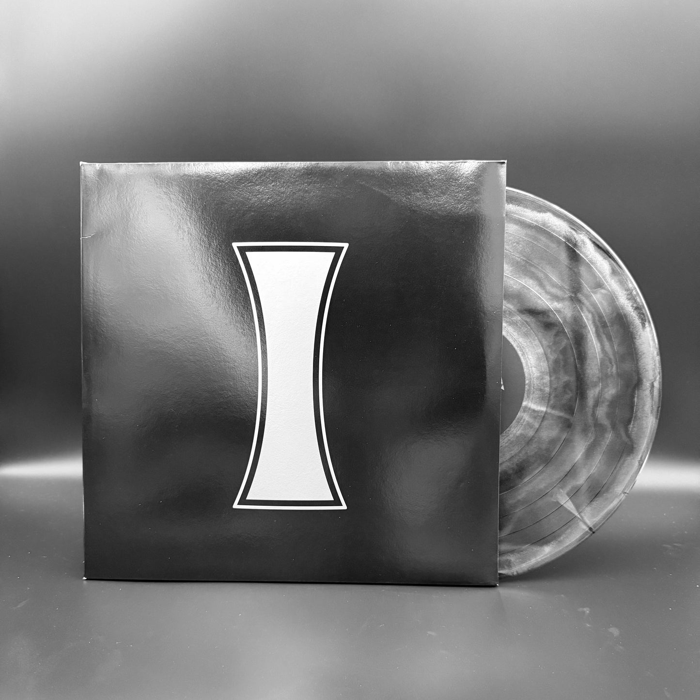 I - Between Two Worlds - LP