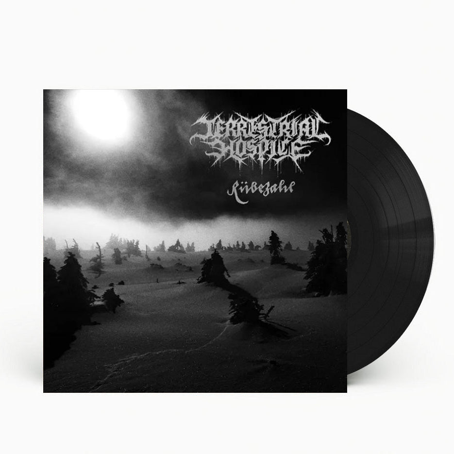 Terrestrial Hospice - Rübezahl - MLP