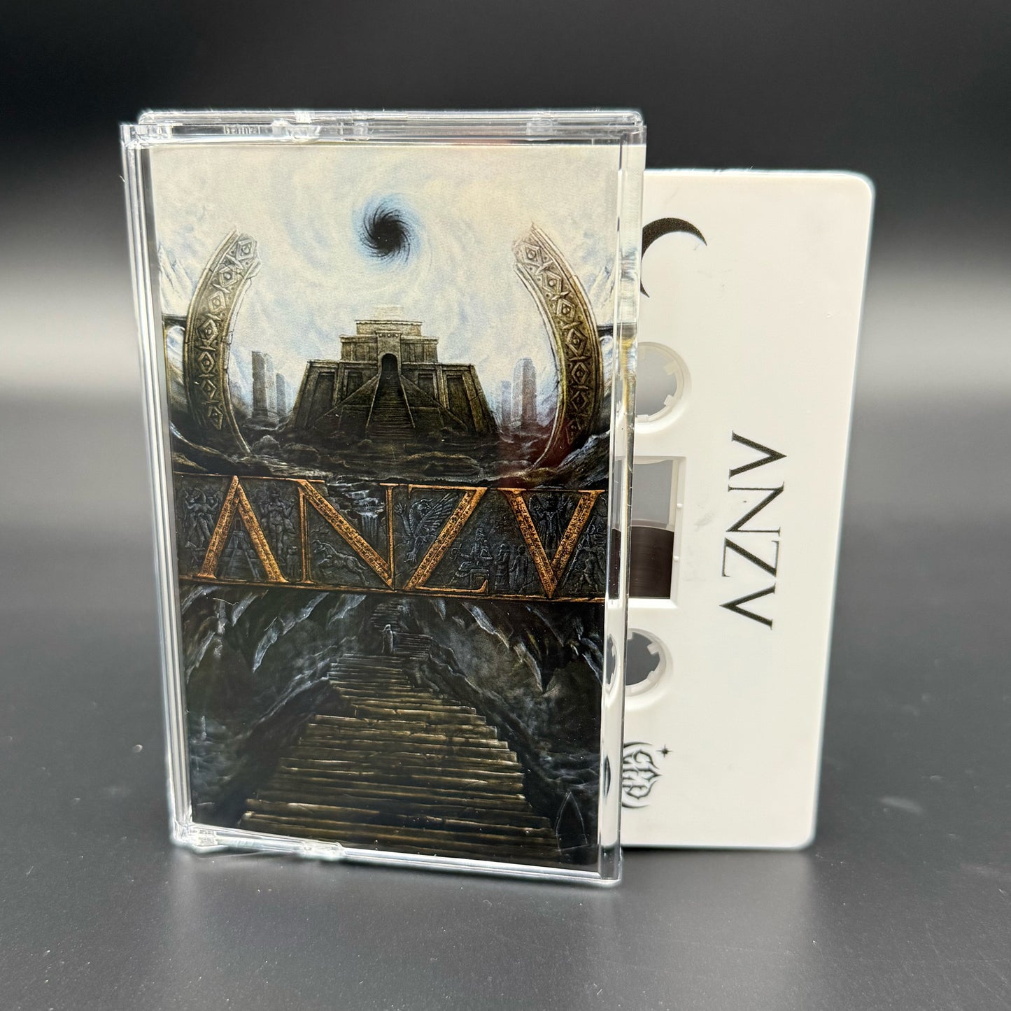 ANZV - KUR - Cassette
