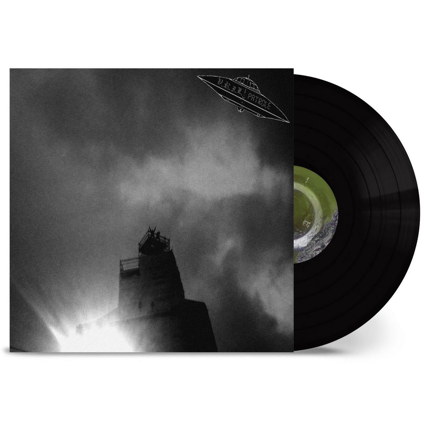 V.R.I.L. Patrole - s/t - MLP