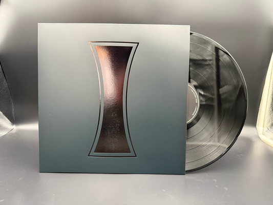 I - Between Two Worlds - LP (special press)