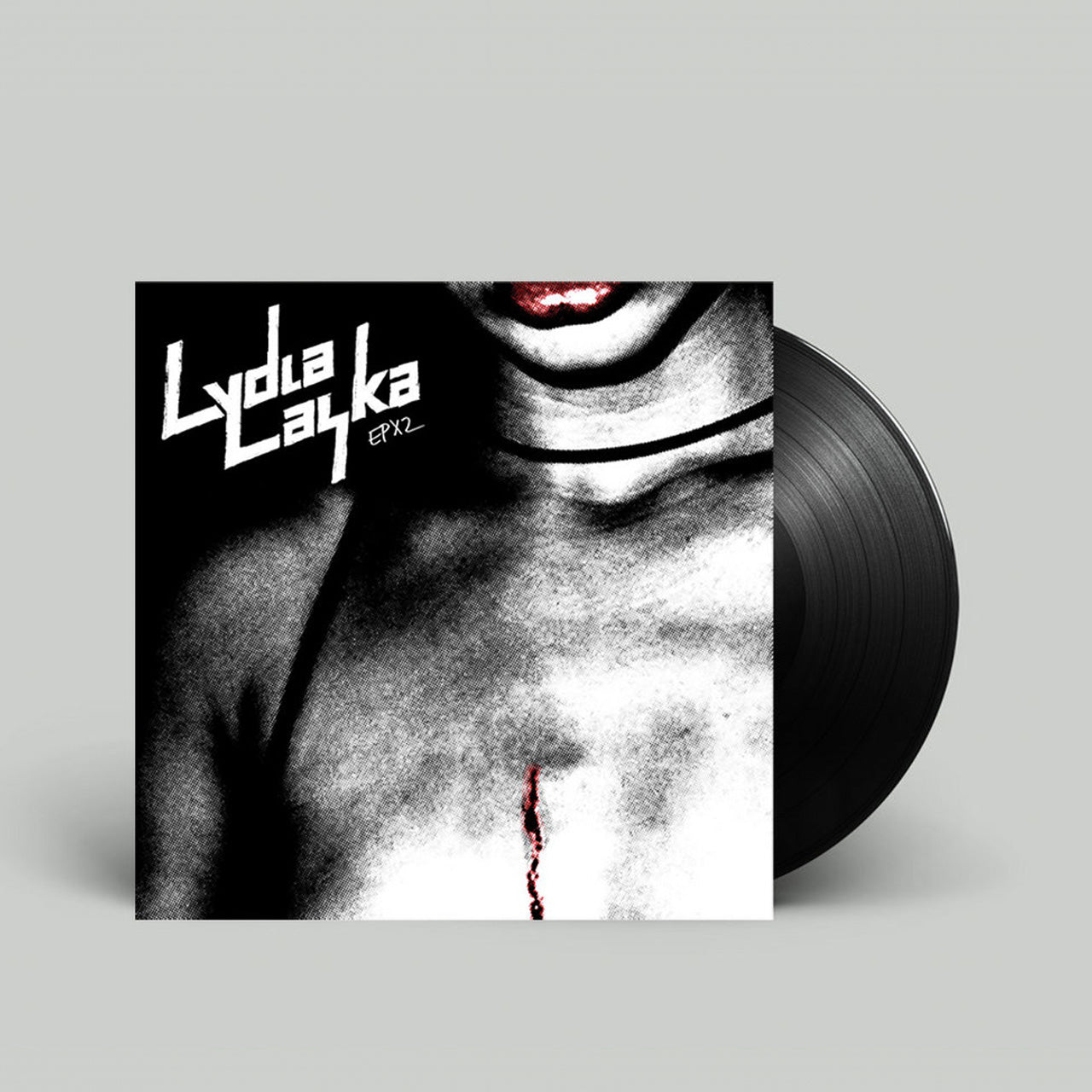 Lydia Laska - EPX2 - LP