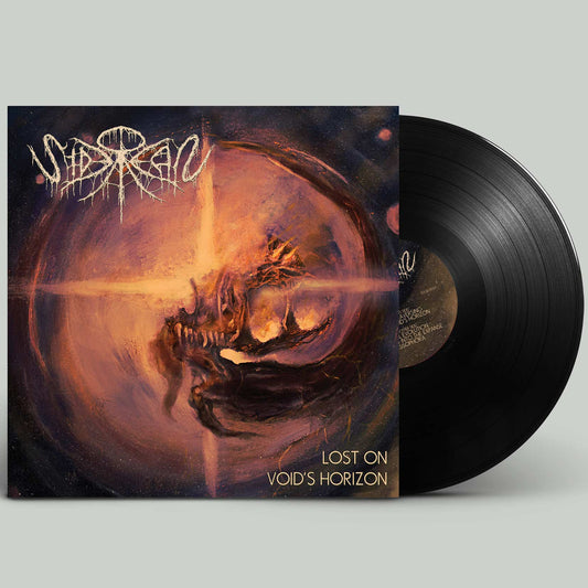 Siderean - Lost in Void's Horizon - LP