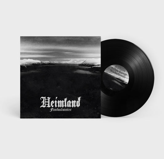 Heimland - Fimbulvinter - LP