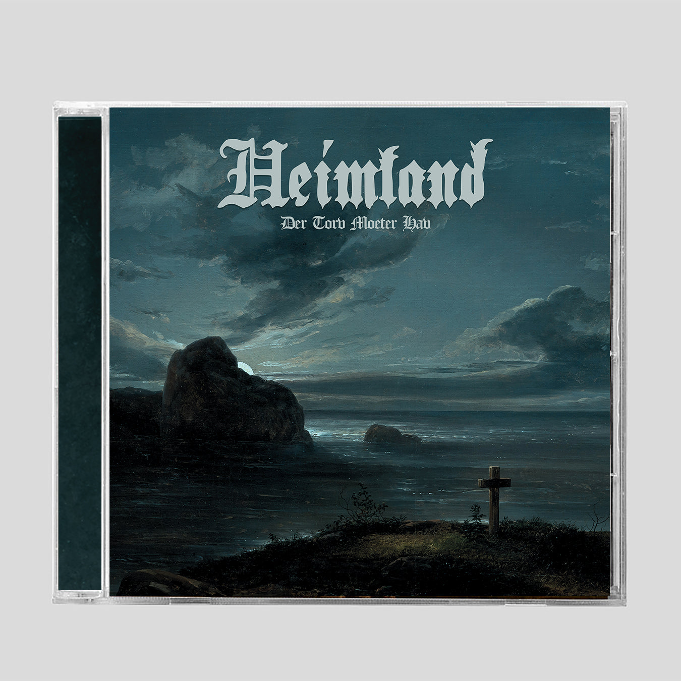 Heimland - Der Torv Moeter Hav - Jewelcase CD