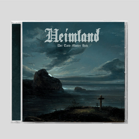 Heimland - Der Torv Moeter Hav - Jewelcase CD