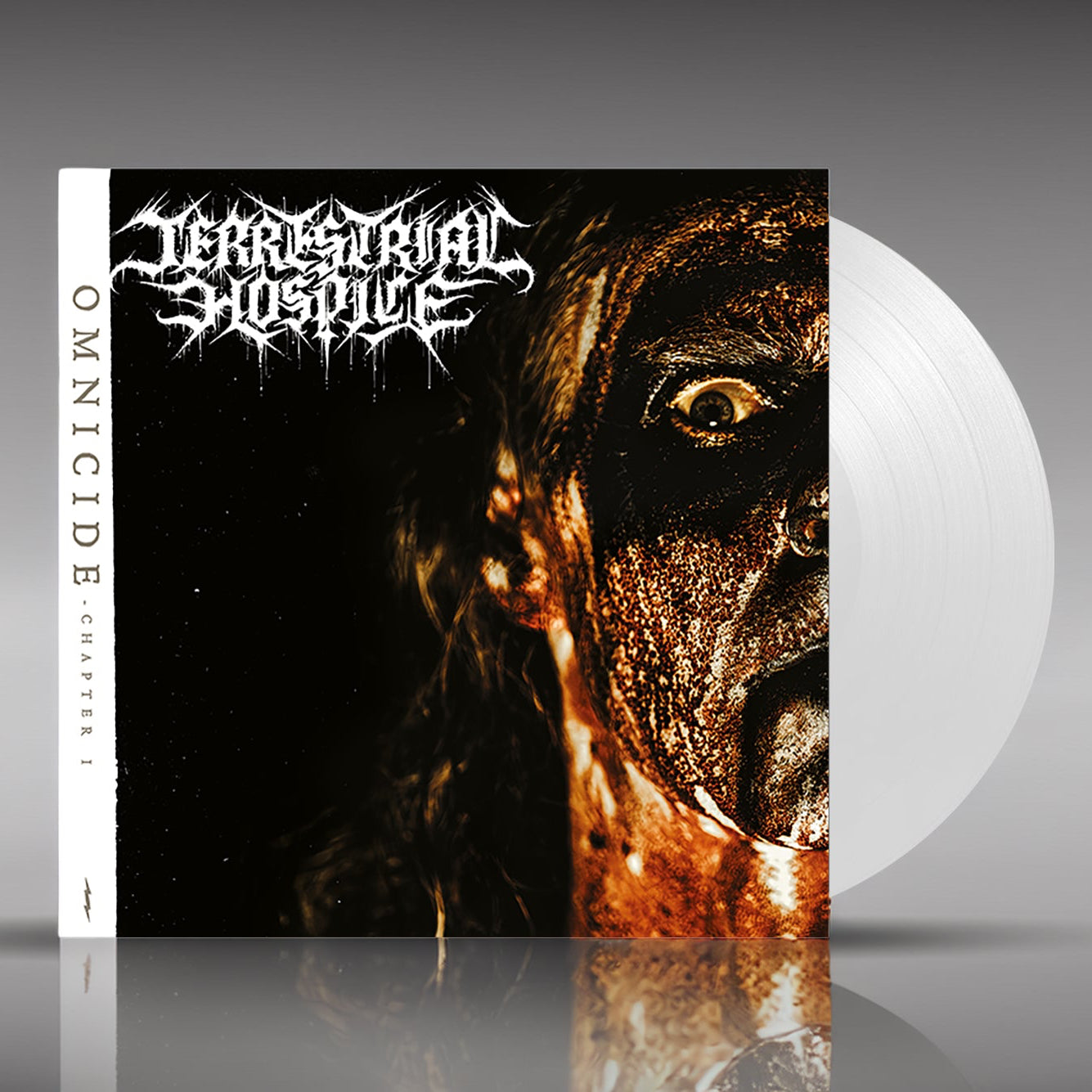Terrestrial Hospice - Omnicide Chapter I - LP