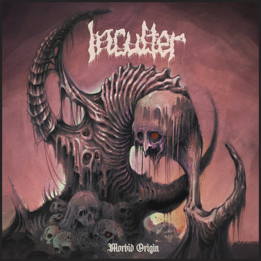 Inculter - Morbid Origin - CD