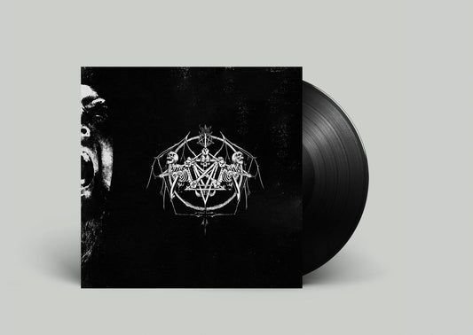 Vathr - Dead & United - LP