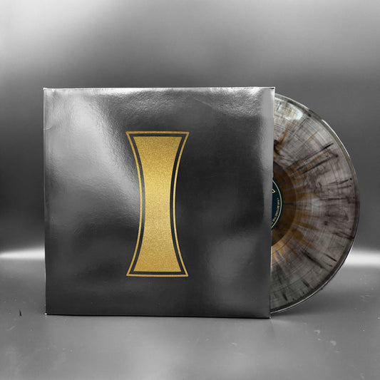 I - Between Two Worlds - LP (2nd press)