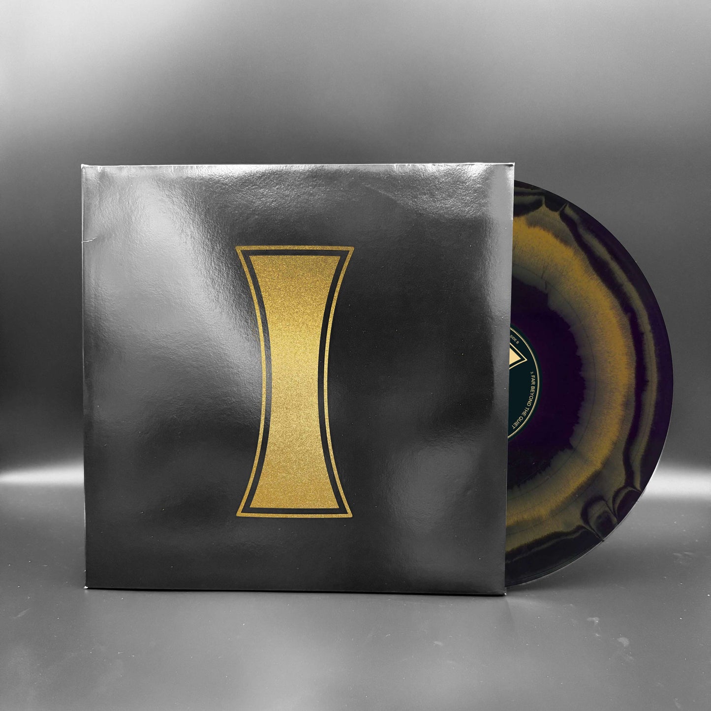 I - Between Two Worlds - LP (2nd press)