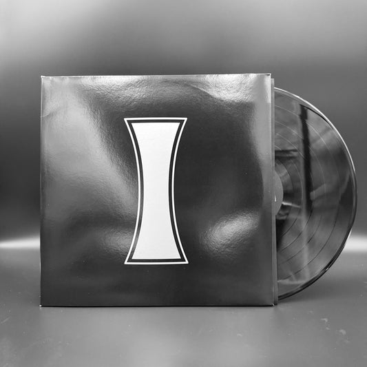 I - Between Two Worlds - LP