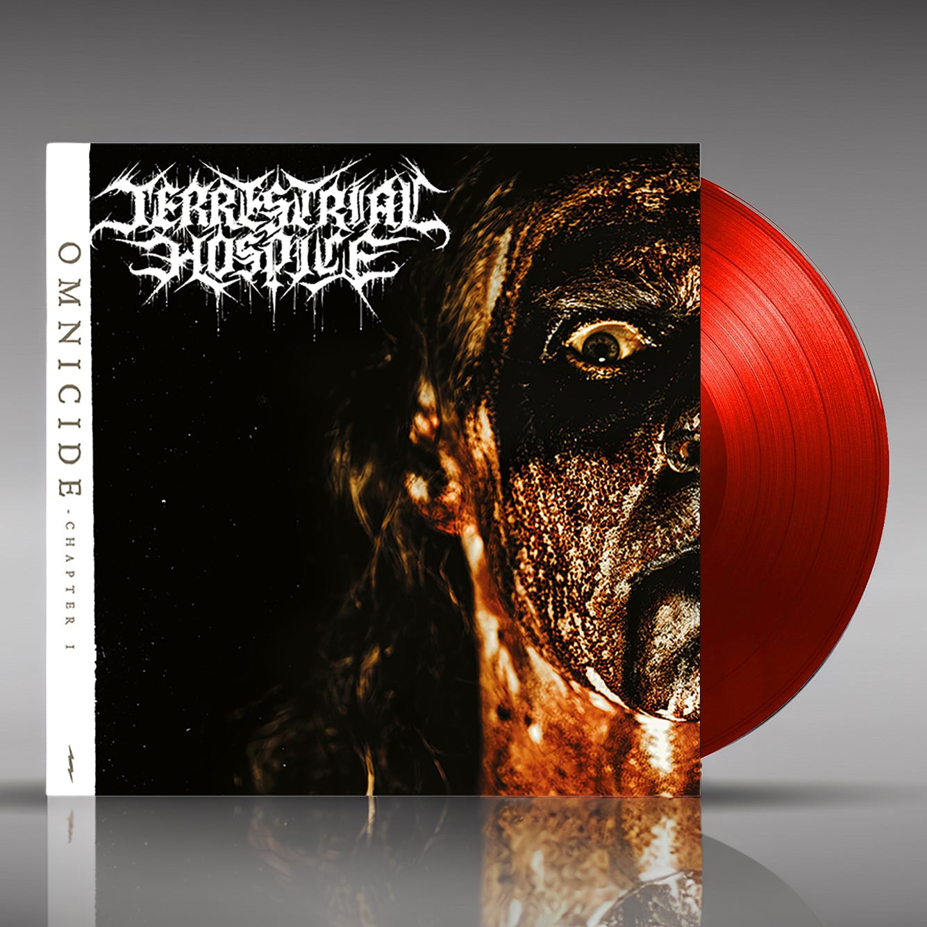 Terrestrial Hospice - Omnicide Chapter I - LP