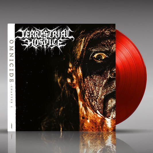 Terrestrial Hospice - Omnicide Chapter I - LP