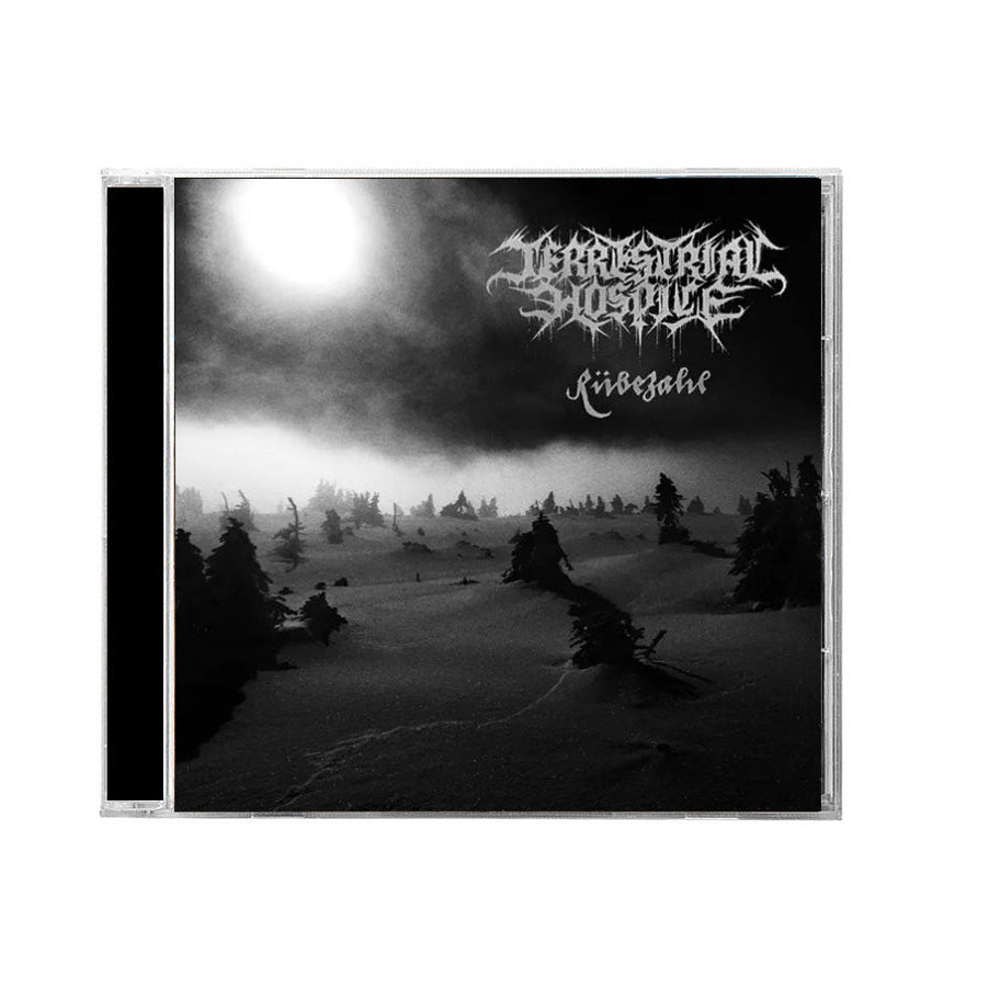 Terrestrial Hospice - Rübezahl - MCD