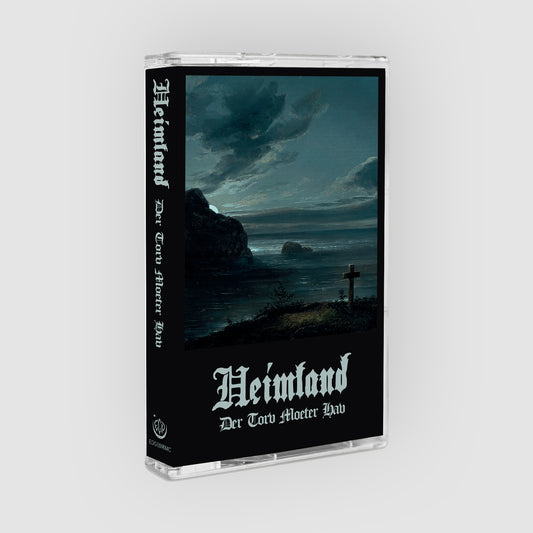 Heimland - Der Torv Moeter Hav - Cassette