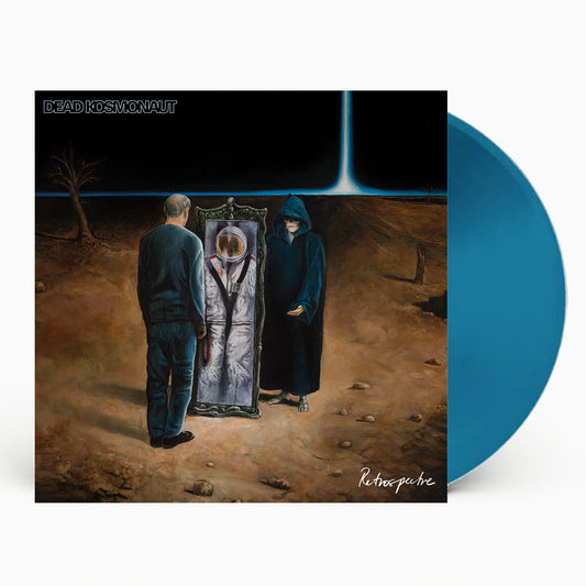 Dead Kosmonaut - Retrospectre - LP