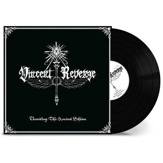 Vincent Revenge - Unveiling the Ancient Shrine - MLP