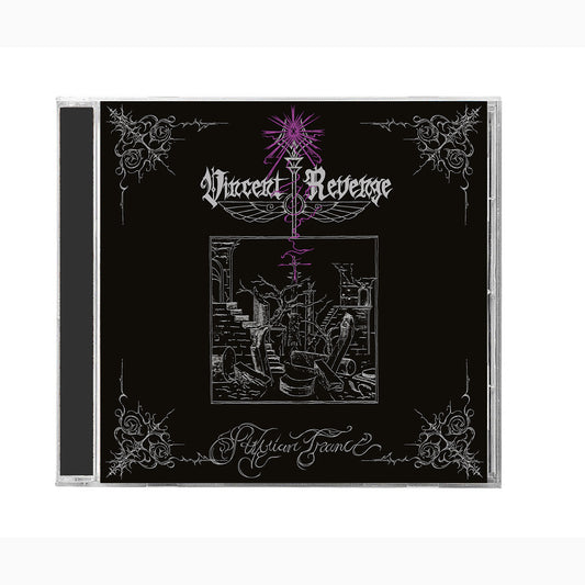 Vincent Revenge - Stygian Trance - CD
