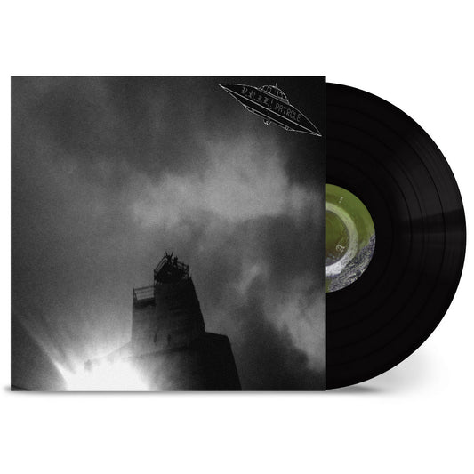 V.R.I.L. Patrole - s/t - MLP